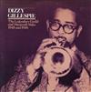 Dizzy Gillespie - The Legendary Guild And Musicraft Sides