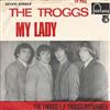 descargar álbum The Troggs - My Lady
