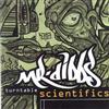 télécharger l'album Mr Dibbs - Turntable Scientifics