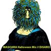 descargar álbum Mascara - Halloween Mix