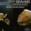 télécharger l'album Johannes Brahms, Konstantin Lifschitz, Konzerthausorchester Berlin, Dietrich FischerDieskau - Klavierkonzert No 2 Symphonie No 4