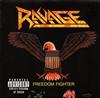lataa albumi Ravage - Freedom Fighter