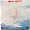 descargar álbum Red Pony - Red Pony