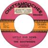 baixar álbum The Bostweeds - Simple Man Little Bad News