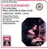 baixar álbum Gounod - Caecilienmesse