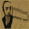last ned album Painted Saints - Company Town