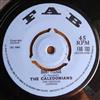 The Clarendonians - Funny Way of Laughin Dont Please