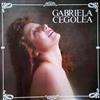 Gabriela Cegolea - Gabriela Cegolea