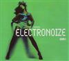 descargar álbum Various - Electronoize House Disc 1