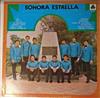 Album herunterladen Sonora Estrella - Sonora Estrella