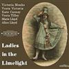 ouvir online Various - Ladies in the Limelight