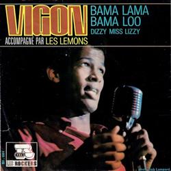 Download Vigon Accompagné Par Les Lemons - Bama Lama Bama Loo Dizzy Miss Lizzy