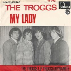 Download The Troggs - My Lady