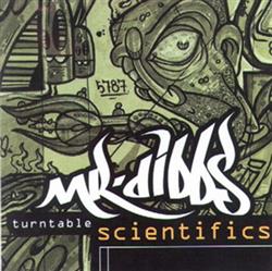 Download Mr Dibbs - Turntable Scientifics
