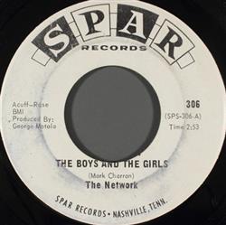 Download The Network - The Boys And The Girls