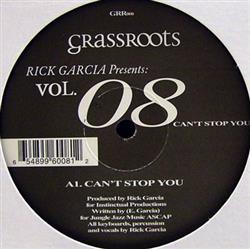 Download Rick Garcia - Vol 08 Cant Stop You