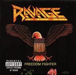 Download Ravage - Freedom Fighter