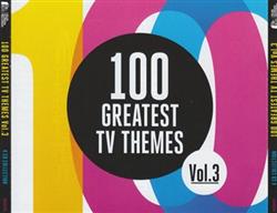 Download Various - 100 Greatest TV Themes Vol 3