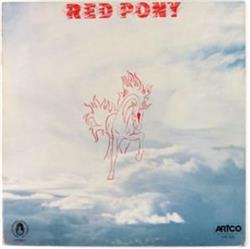 Download Red Pony - Red Pony