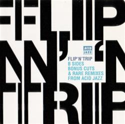 Download Various - FlipNTrip