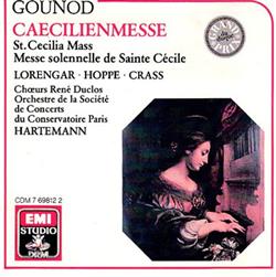 Download Gounod - Caecilienmesse