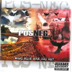 Download POSNEG - What Side Are You On