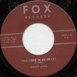 Download Chuck Atha - Just Me And My Baby This Love In My Heart