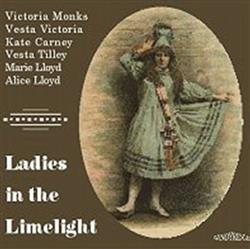 Download Various - Ladies in the Limelight