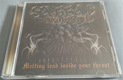 Download Sabbah Navahthani - Melting Lead Inside Your Throat