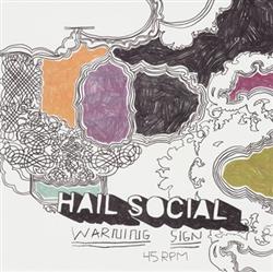 Download Hail Social - Warning Sign