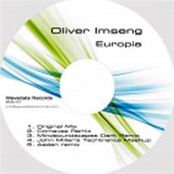 Download Oliver Imseng - Europia