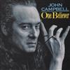 lyssna på nätet John Campbell - One Believer