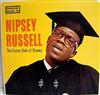 descargar álbum Nipsey Russell - The Funny Side Of Nipsey