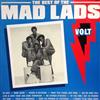 lytte på nettet The Mad Lads - The Best Of The Mad Lads