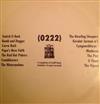 télécharger l'album Various - 0222 A Compilation Of Cardiff Bands