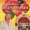 baixar álbum James Last - Rock N Roll Party