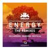 online anhören Hankook - Energy The Remixes