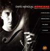 David Mengual - Monkiana Tribute To Thelonious Monk