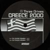 Album herunterladen Three Drives Judge Jules vs Michael Woods - Greece 2000 So Special