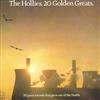 ouvir online The Hollies - 20 Golden Greats