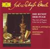 Album herunterladen Johann Sebastian Bach, Musica Antiqua Köln, Reinhard Goebel - Die Kunst Der Fuge The Art Of Fugue LArt De La Fugue