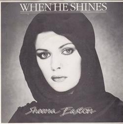 Download Sheena Easton - When He Shines