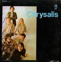 Download Chrysalis - Definition