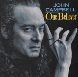 Download John Campbell - One Believer