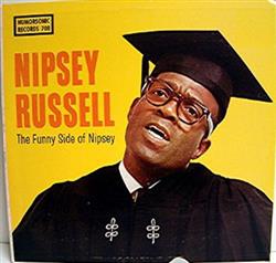 Download Nipsey Russell - The Funny Side Of Nipsey