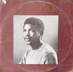 Download Mansour - Love And Happiness