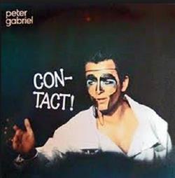 Download Peter Gabriel - Con Tact