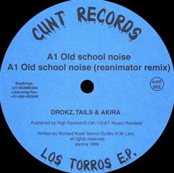 Download Drokz, Tails & Akira - Los Torros