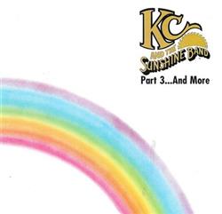Download KC And The Sunshine Band - Part 3 And More