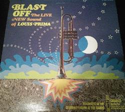 Download Louis Prima With Sam Butera & The Witnesses - Blast Off The Live New Sound Of Louis Prima